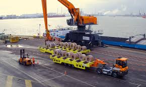 Industrial Logistics