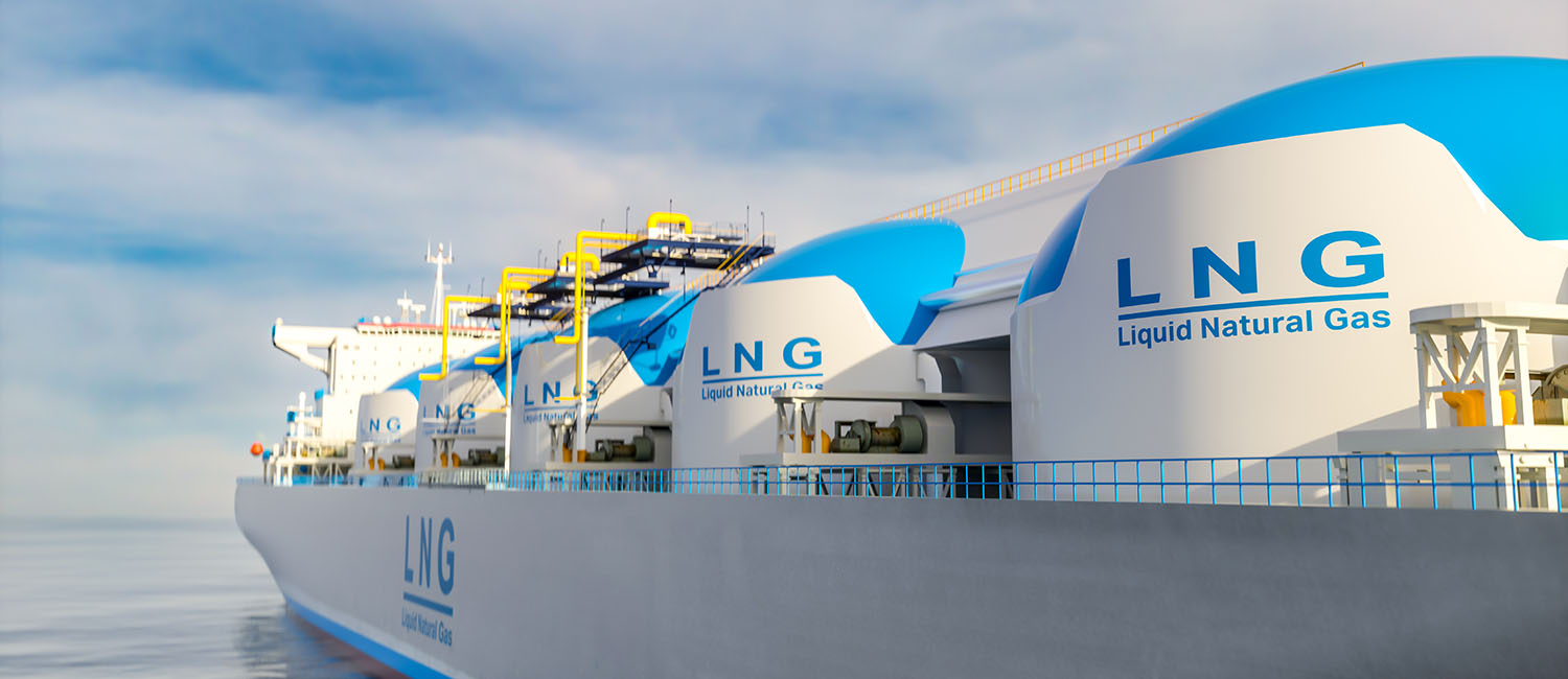 LNG