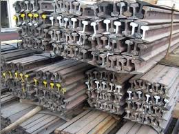 Rails R50 R65