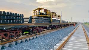 Rail Infrastructure